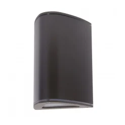 Trius II Wandleuchte 20x16 cm