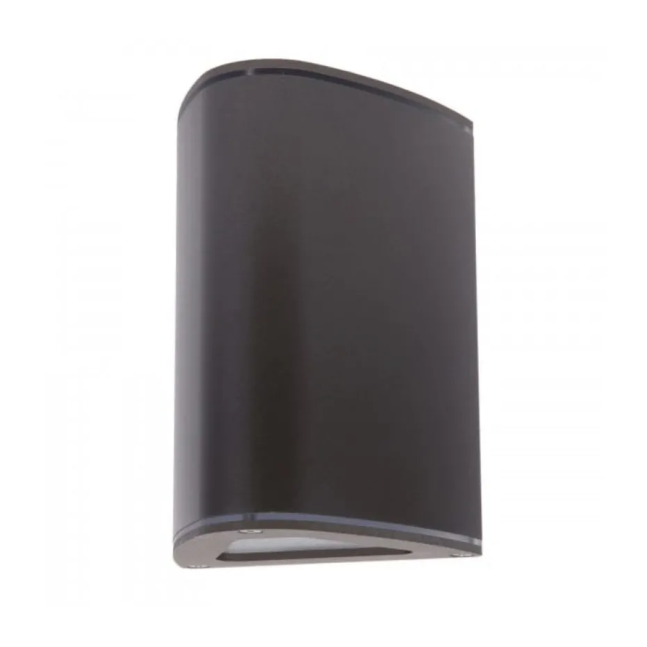 Trius II Wandleuchte 20x16 cm