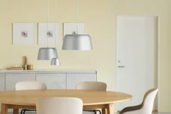 Tub Pendelleuchte Ø30cm