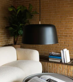 Tub Pendelleuchte Ø44cm