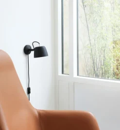Tub Wandleuchte