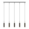Tubulaire rail Pendelleuchte 5