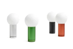 Turn On Tischleuchte