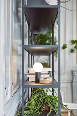 Turn On Tischleuchte