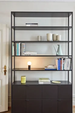 Turn On Tischleuchte