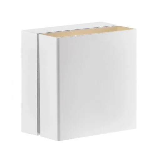 Turn Wandleuchte 15x15 cm