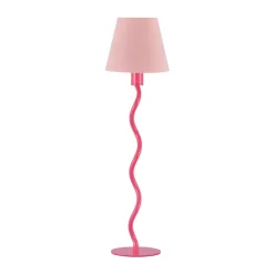 Twist 50 Tischleuchtenfuß