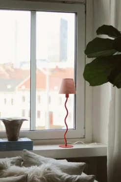 Twist 50 Tischleuchtenfuß