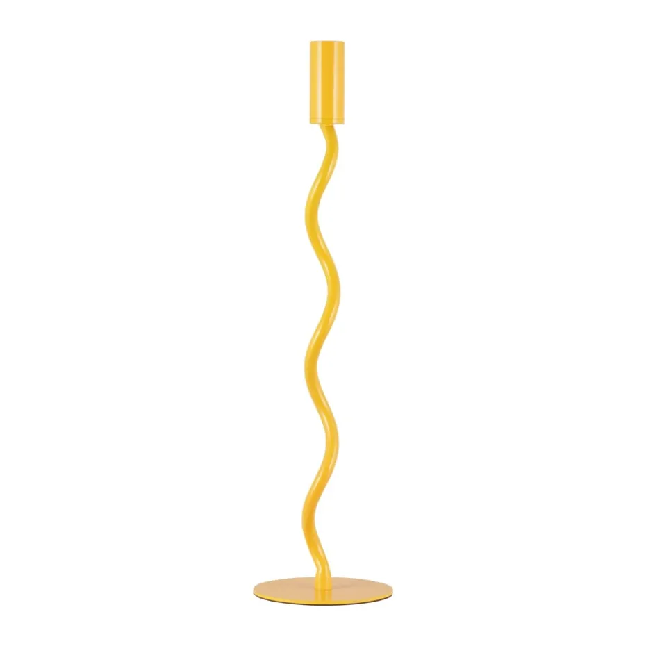 Twist 50 Tischleuchtenfuß