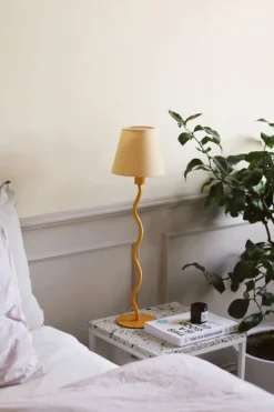 Twist 50 Tischleuchtenfuß