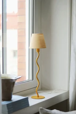 Twist 50 Tischleuchtenfuß