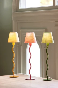 Twist 50 Tischleuchtenfuß