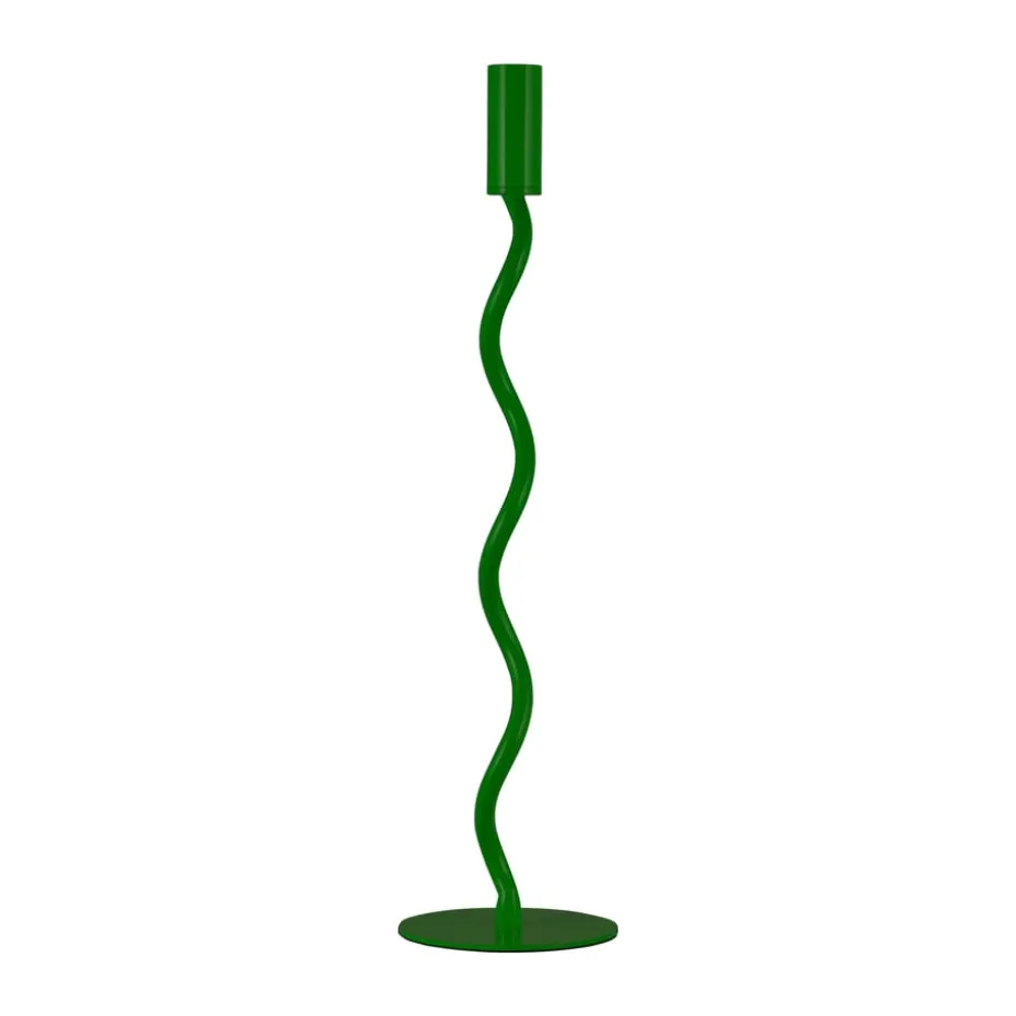 Twist 50 Tischleuchtenfuß