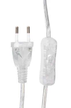 Twist 50 Tischleuchtenfuß