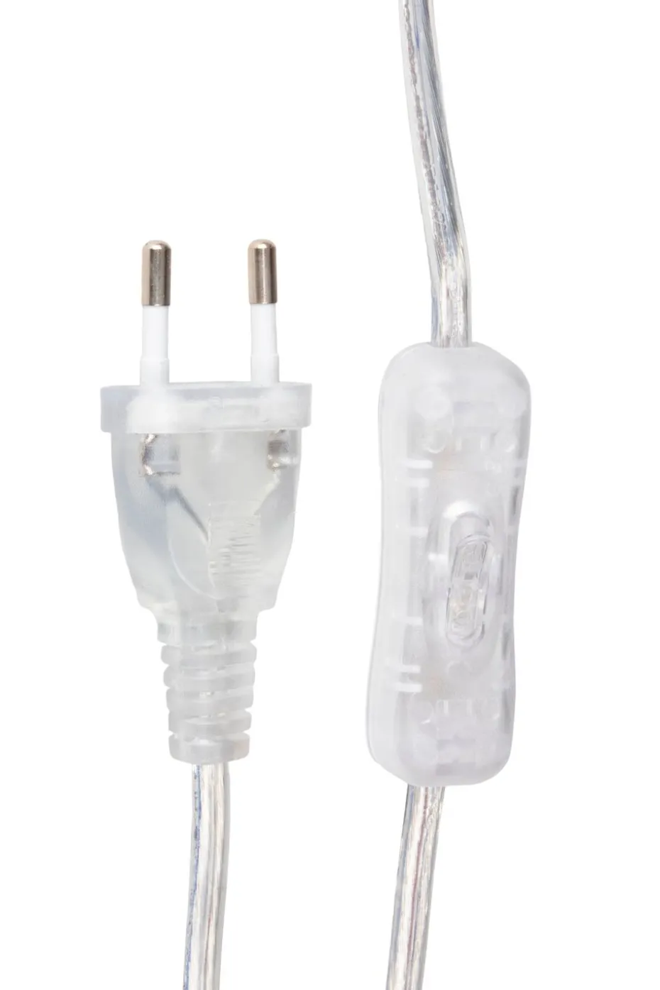 Twist 50 Tischleuchtenfuß