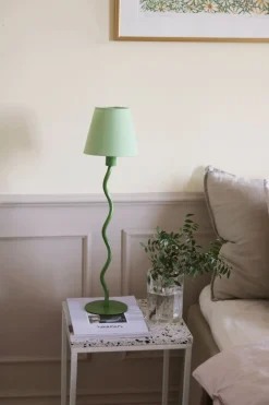 Twist 50 Tischleuchtenfuß