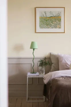 Twist 50 Tischleuchtenfuß