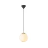 Twist Ball Pendelleuchte Ø25 cm