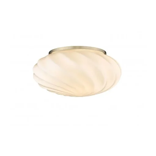 Twist Deckenleuchte Ø25 cm