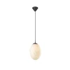 Twist Egg Pendelleuchte 37 cm