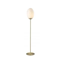 Twist Stehleuchte 145 cm