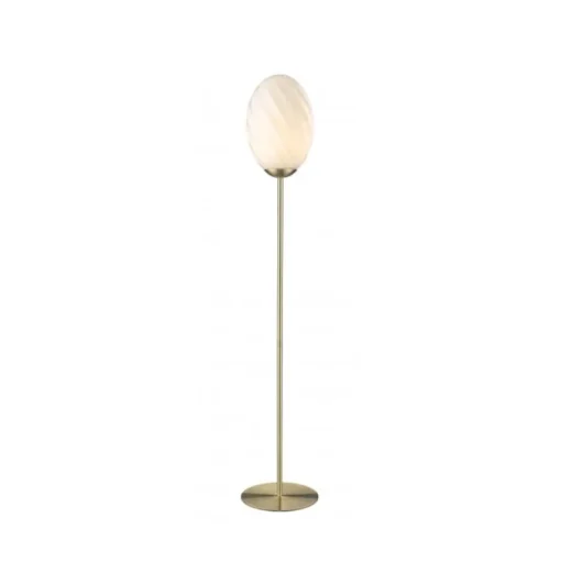 Twist Stehleuchte 145 cm