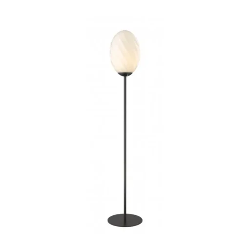 Twist Stehleuchte 145 cm