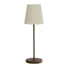Tyra table tragbare Tischleuchte Ø14 cm