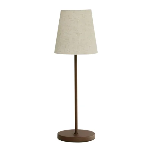 Tyra table tragbare Tischleuchte Ø14 cm