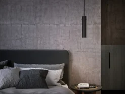 Tyson Pendelleuchte Ø6cm