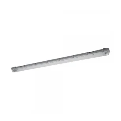U-Boot durchverbundene Armatur 19W 156,1 cm