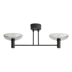 Ufo Long Deckenleuchte