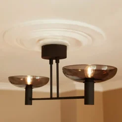 Ufo Long Deckenleuchte