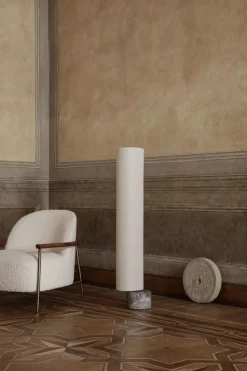 Unbound Stehleuchte 120cm