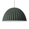 Under the bell Pendelleuchte Ø 82cm