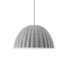 Under the bell Pendelleuchte Ø 55cm