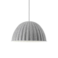 Under the bell Pendelleuchte Ø 55cm