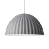 Under the bell Pendelleuchte Ø 82cm