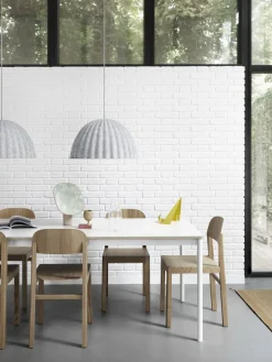 Under the bell Pendelleuchte Ø 55cm