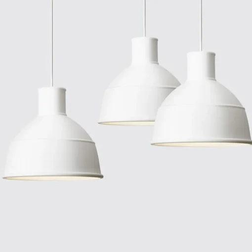 Unfold Leuchte