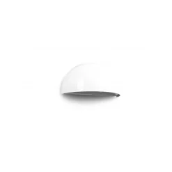 Uni Wandleuchte LED 26x13 cm