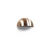 Uni Wandleuchte LED 26x13 cm