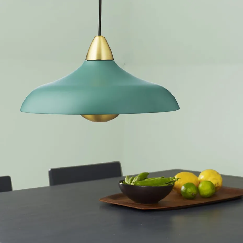 Urban Pendelleuchte weit