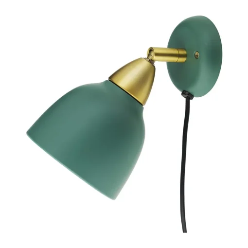 Urban Wandleuchte kurzer Arm