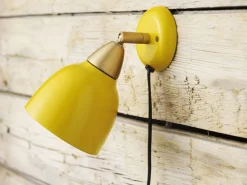 Urban Wandleuchte kurzer Arm