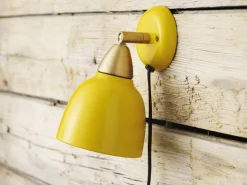 Urban Wandleuchte kurzer Arm