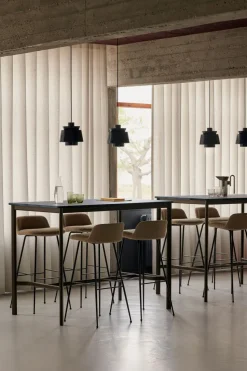 Utzon JU1 Special Anniversary Edition Leuchte