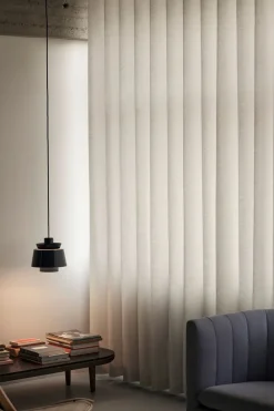 Utzon JU1 Special Anniversary Edition Leuchte