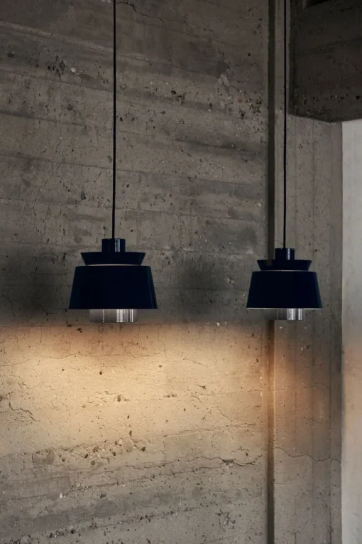 Utzon JU1 Special Anniversary Edition Leuchte