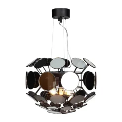 Vanita Deckenleuchte Ø50 cm